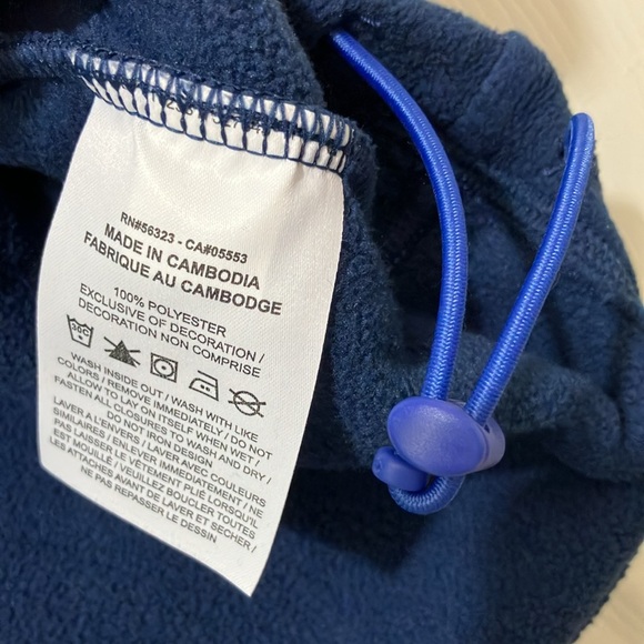 Nike Sportswear NSW N98 Sherpa Heritage Tribute Sweatsuit Warmup Suit Fleece EUC - Picture 7 of 16